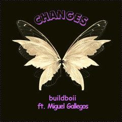 buildboii - Changes ft. Miguel Gallegos (Alternative Version)
