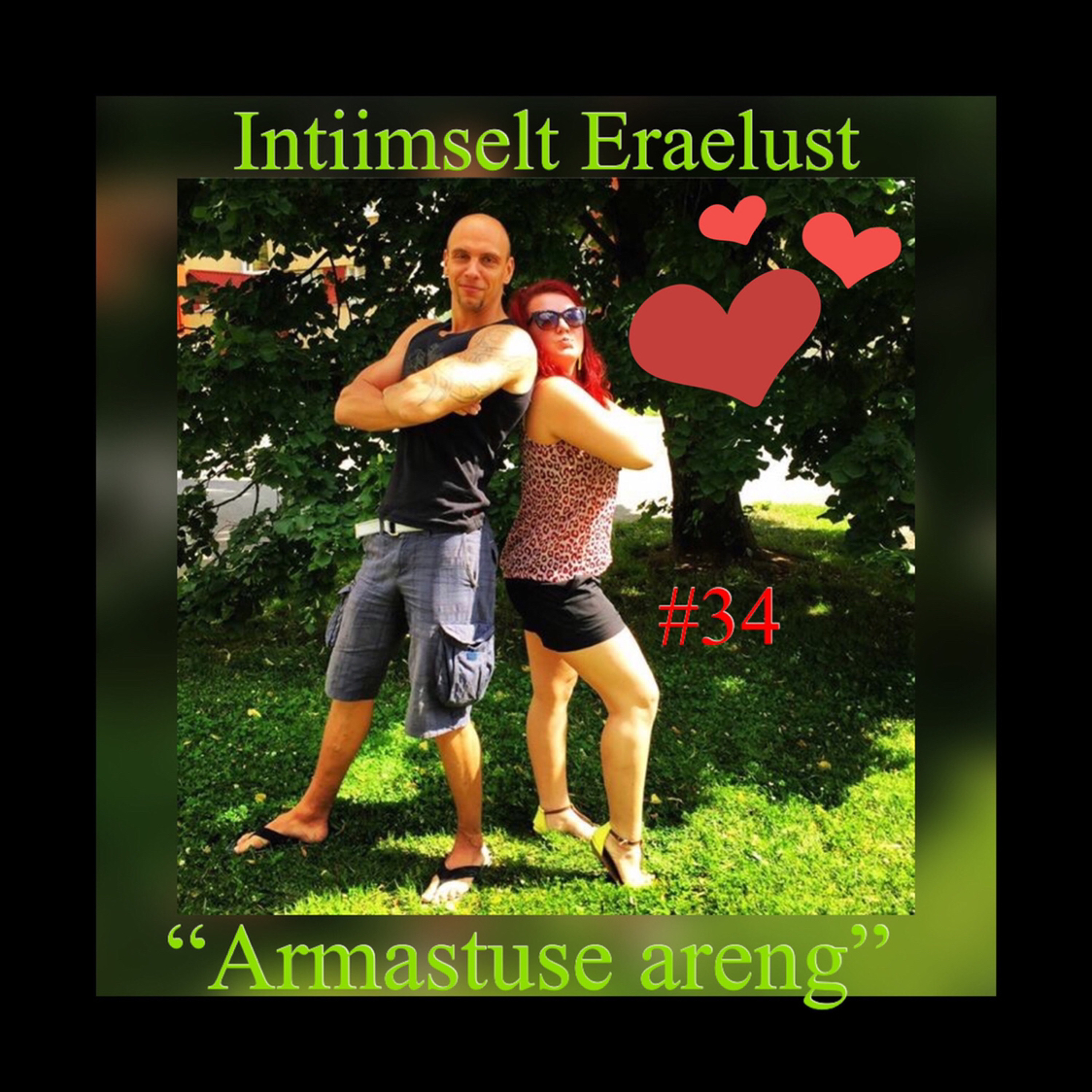 Intiimselt Eraelust