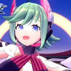 The New World (Gunvolt Chronicles - Luminous Avenger IX 2 )