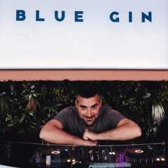 Blue Gin Monaco