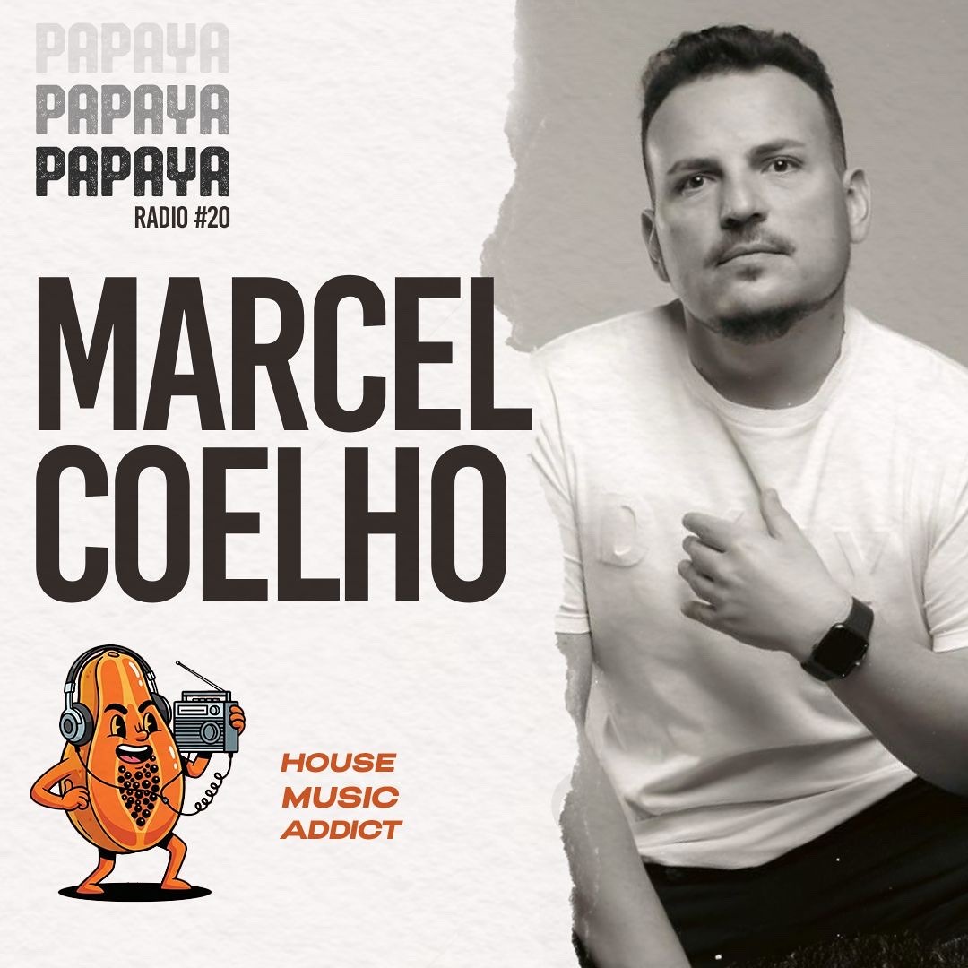 Stream PAPAYA RADIO Ep. #20 by Papaya Label | Listen online for free on ...