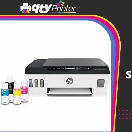 Stream 5 Best HP Sublimation Printers by Qty Printers Printers Listen