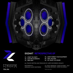 Electro Schematic