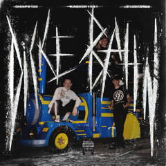 DICKE BAHN (feat. Stacks102)
