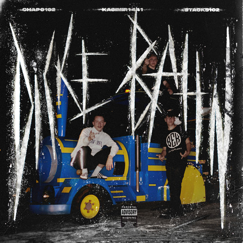 DICKE BAHN (feat. Stacks102)