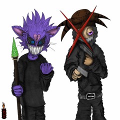 Krypton (Ft. DHK Perk) (Prod. Selffromendteeth)