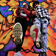 YngRage - Plotting and scheming ft ComeUpReese (unmixed)