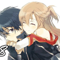 SWORD ART ONLINE LOVE SONG | “Crazy In Love” | DizzyEight ft. That Rapper Mix