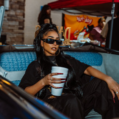 White Cup feat. Project Pat