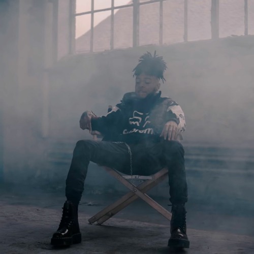 Techwear стиль Scarlxrd