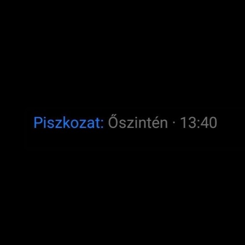 dks - Piszkozat : Őszintén ft. Csoky (prod.alprite)