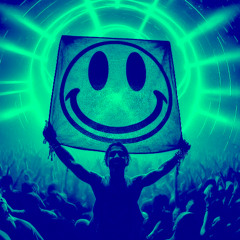 Vocal Happy Hardcore Energy