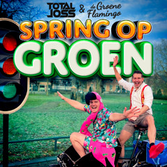 Spring op Groen (Carnaval 2025)
