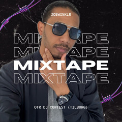 OTR DJ CONTEST (TILBURG)