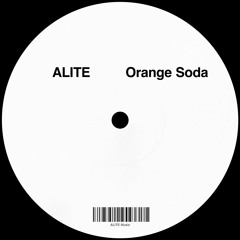 Baby Keem - Orange Soda (ALITE Remix)