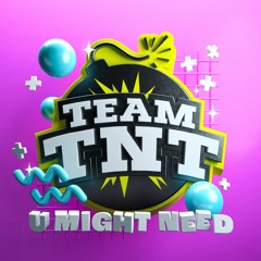 Team TNT - U Might Need