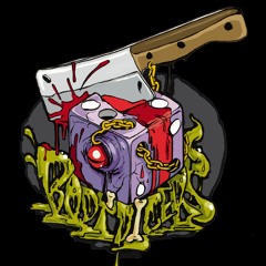 BODYDICERS - Pathfinder (Original mix)