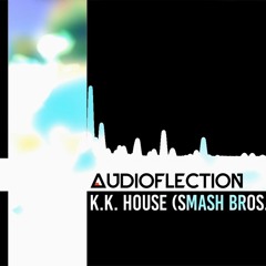 K.K. House Smash Bros. Style Remix by entertextinthe