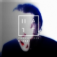 Bjarki - HATE Podcast 328