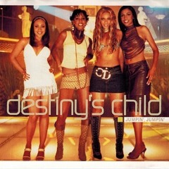 Destinys child x LYNY - Jumpin (Superset Mash up).wav