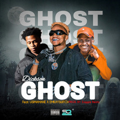 Ghost (feat. Usimamane & EMkaySwitch)