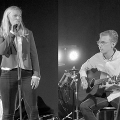 Alain Souchon - Foule Sentimentale (cover)