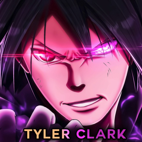 Alone (Sasuke) - Tyler Clark