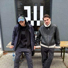 Roudtraxx & Nikita T / Radio Vilnius / 3rd October 2025