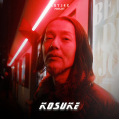 ART.1.43 - KOSUKE #286  (Vinyl  Set )