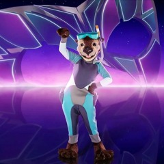 Dancin Aaron Smith Slowed Reverb but it's Otter From Masked Singer