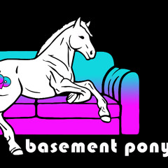 A Moment Apart (Basement Pony Remix)