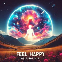 Nahu Martínez - Feel Happy (Original Mix)