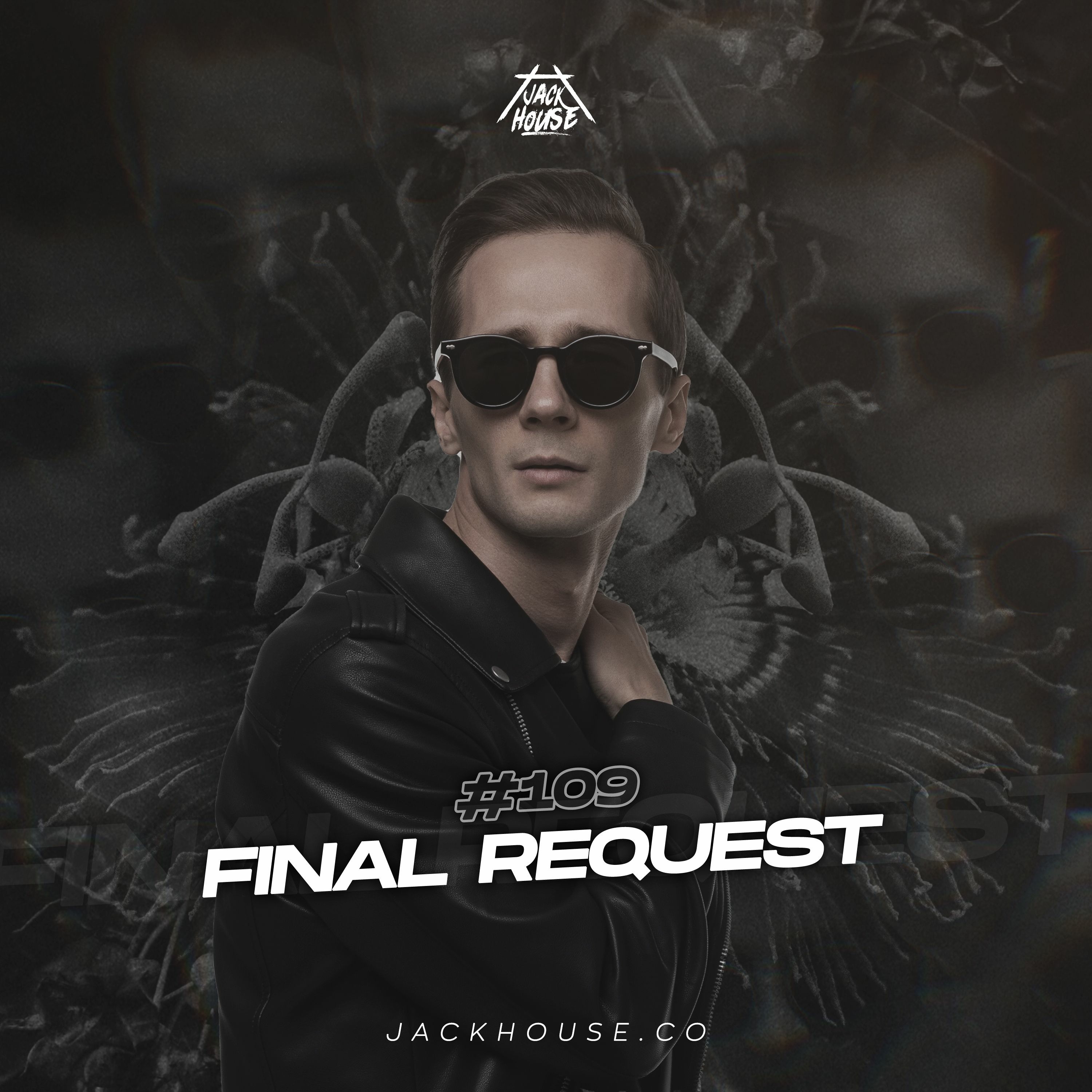 JackHouse Podcast