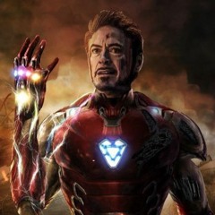 AVENGERS ENDGAME THE MUSICAL LHugueny Edit