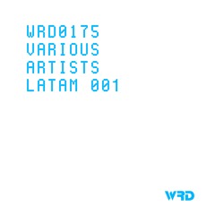 WRD0175 - Bruno Ledesma - Rattlesnake (Original Mix).