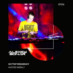 Alexey Sonar - SkyTop Residency 216