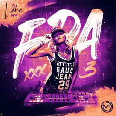 F.D.A. 3 DJ LANA MW