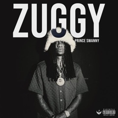 Prince Swanny - Time Bomb