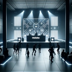 Time Is Now Moville (Christoph Remix)