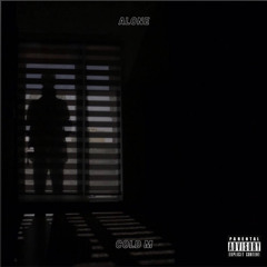Alone-Cold M