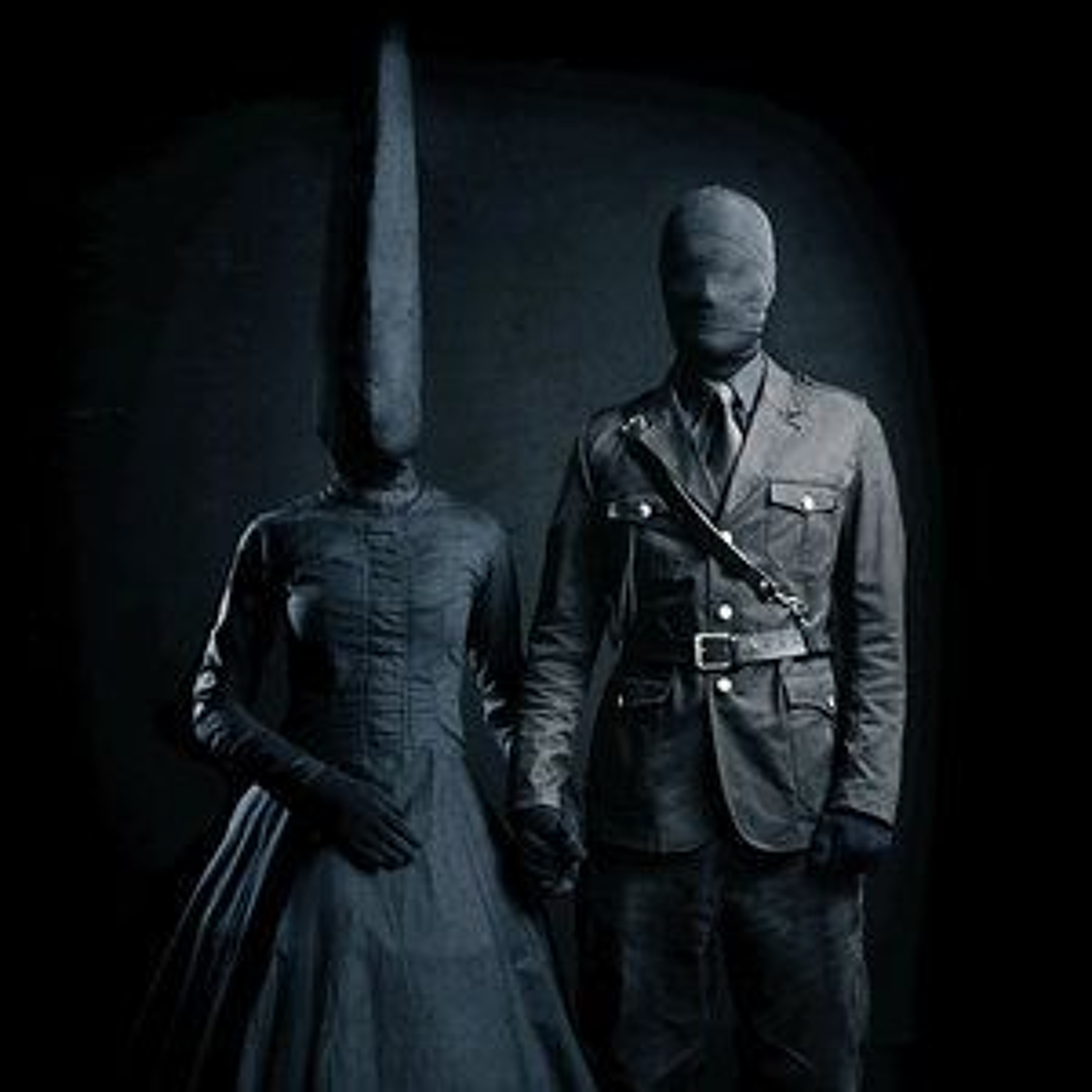 UNRELEASED - 44444 episode artwork