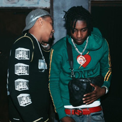 G Herbo x Polo G - Lionhearted