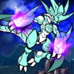 Battle Cats (Unofficial) Music: Raging Bahamut Cat's theme