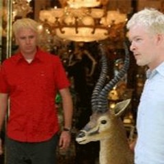 Jondi & Spesh - Live @ Oslo Nights 08.2004