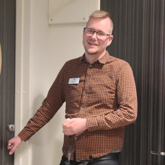 Strög för i helvete