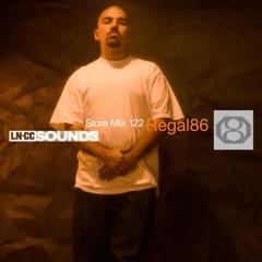 STORE MIX 122 - REGAL86