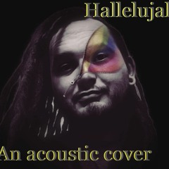 Hallelujah - Acoustic Cover