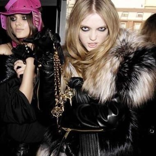 Vogue Et Tout L'Bazar (Free DL)