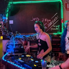 Groove Mix