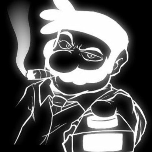 Mario's Madness V2 - Dictator